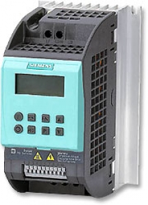 西門子SINAMICS G110 內(nèi)置式變頻器