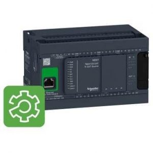施耐德工業機械自動化控制器(PLC & PAC)
